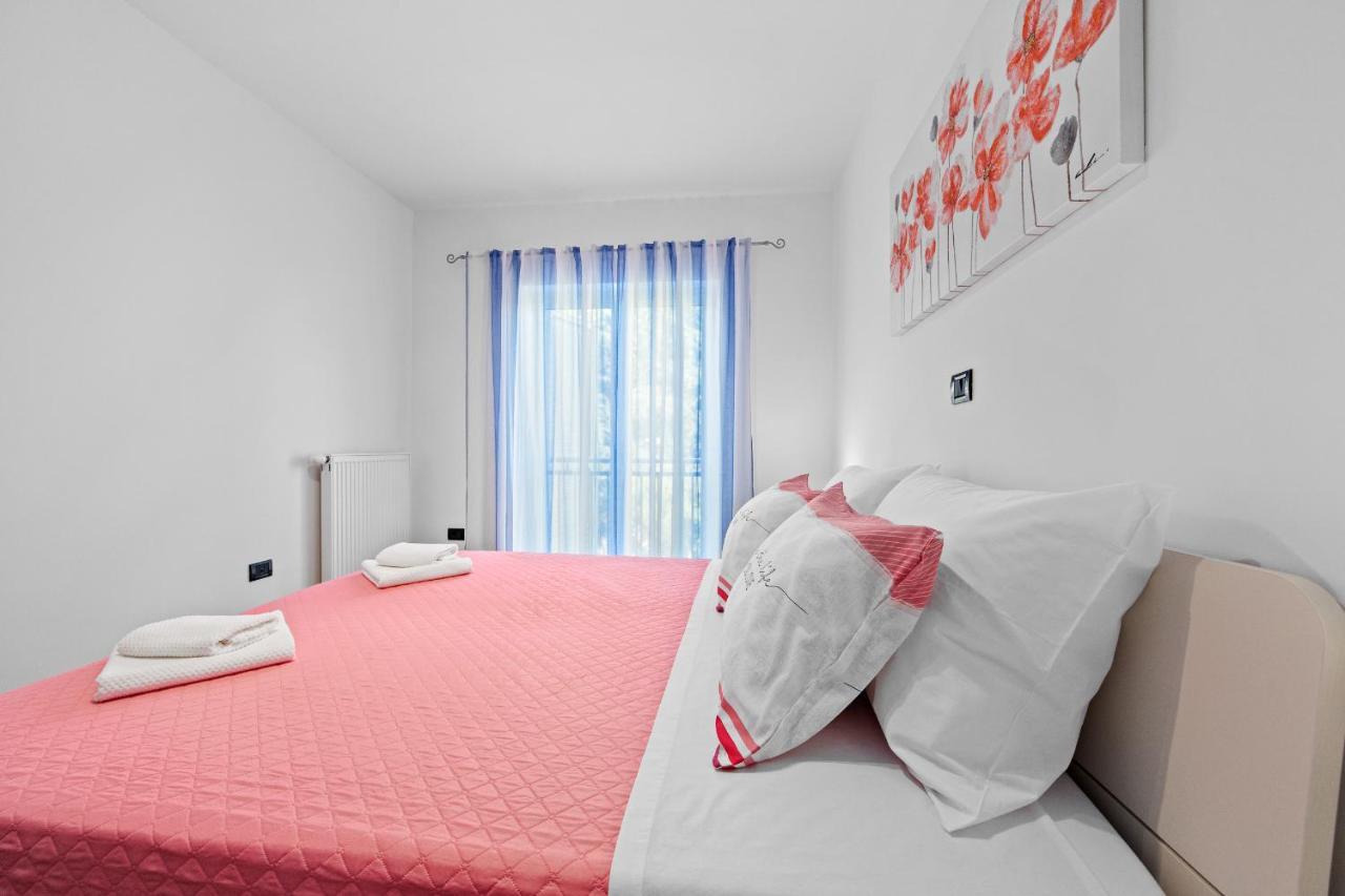 Feniks Fazana Apartman المظهر الخارجي الصورة