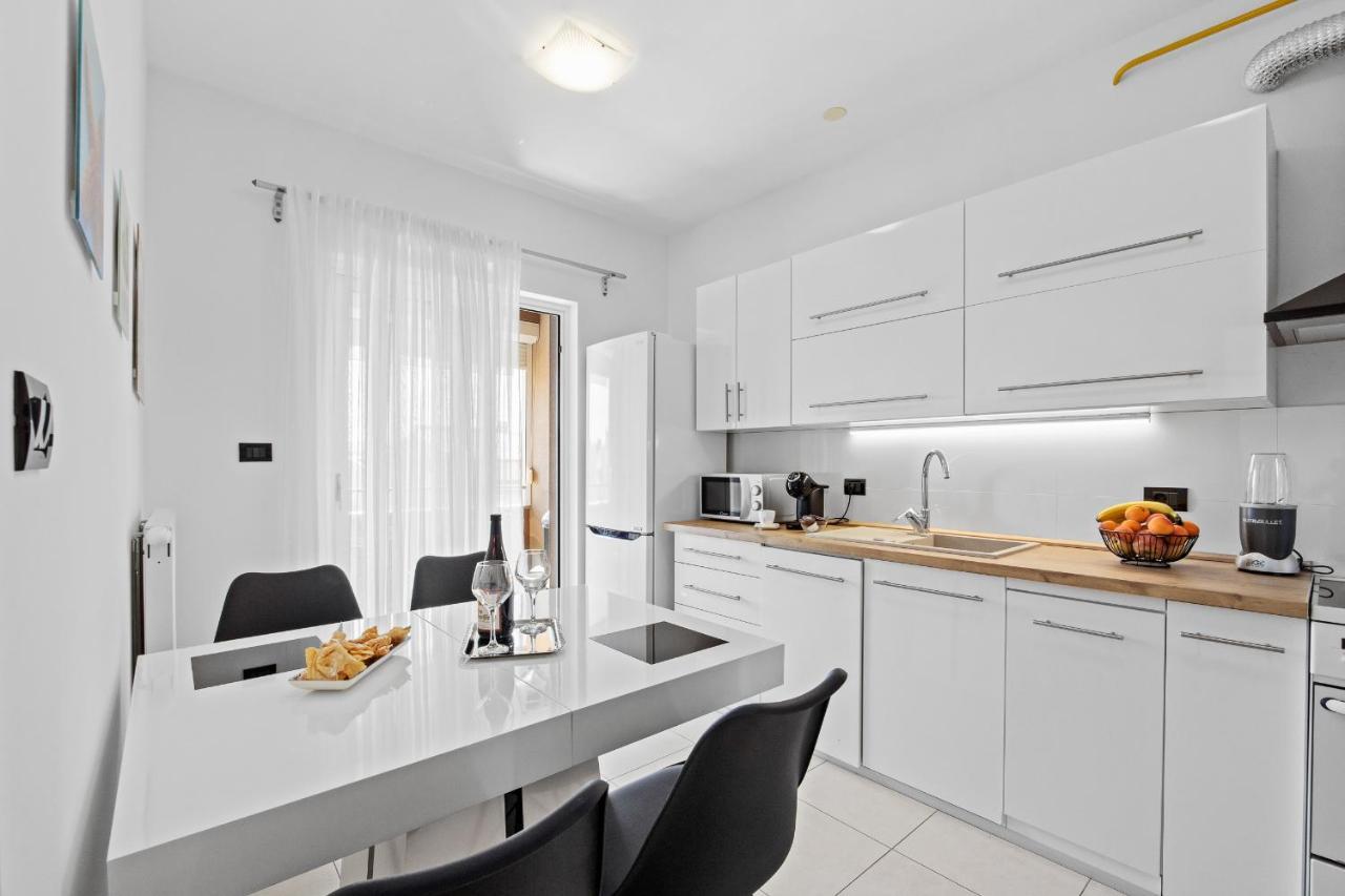 Feniks Fazana Apartman المظهر الخارجي الصورة