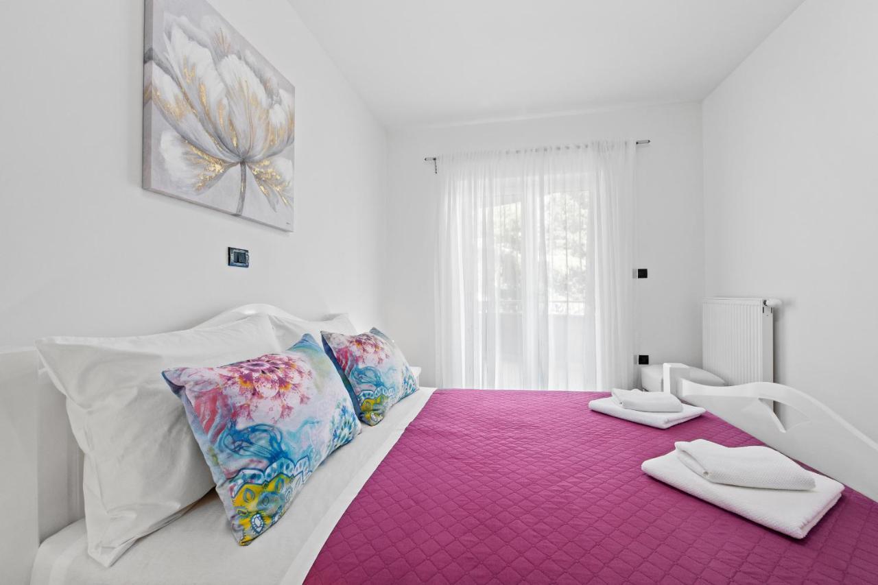 Feniks Fazana Apartman المظهر الخارجي الصورة