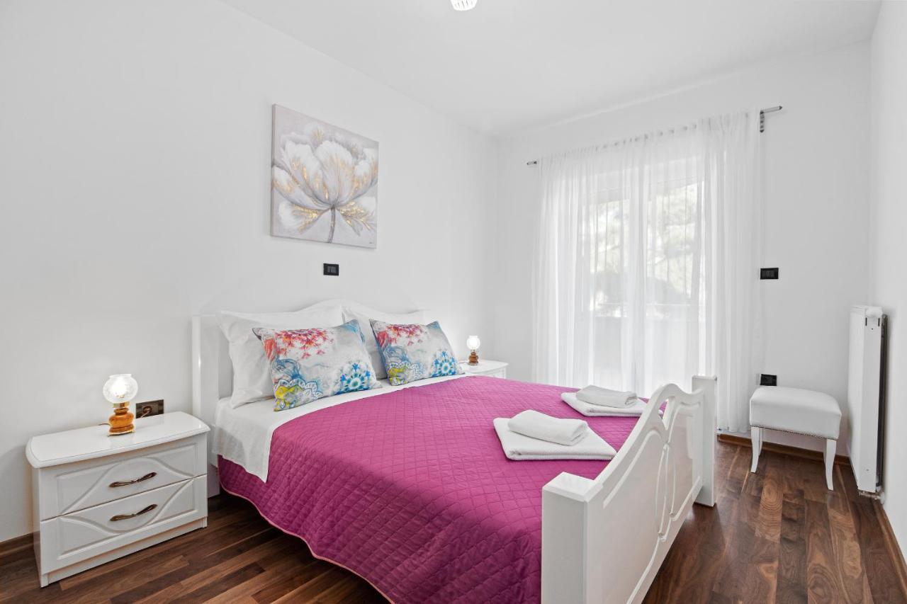 Feniks Fazana Apartman المظهر الخارجي الصورة