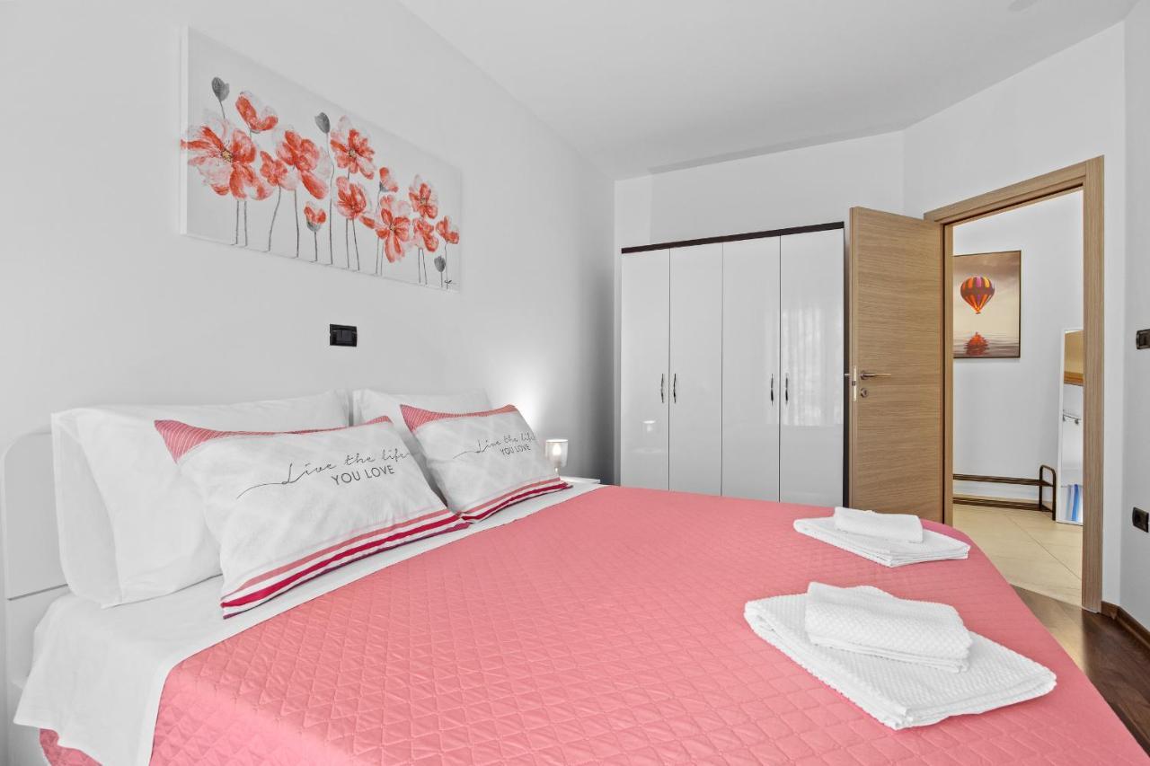 Feniks Fazana Apartman المظهر الخارجي الصورة