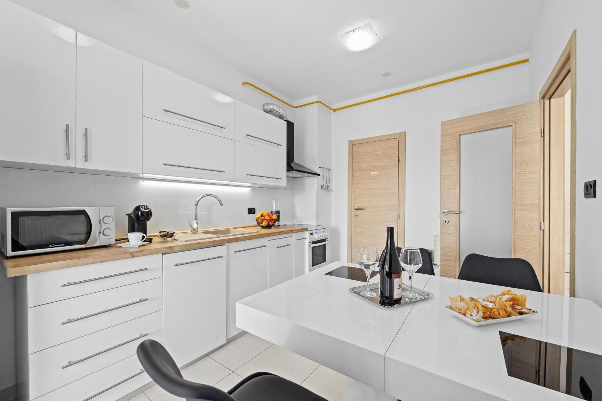 Feniks Fazana Apartman المظهر الخارجي الصورة