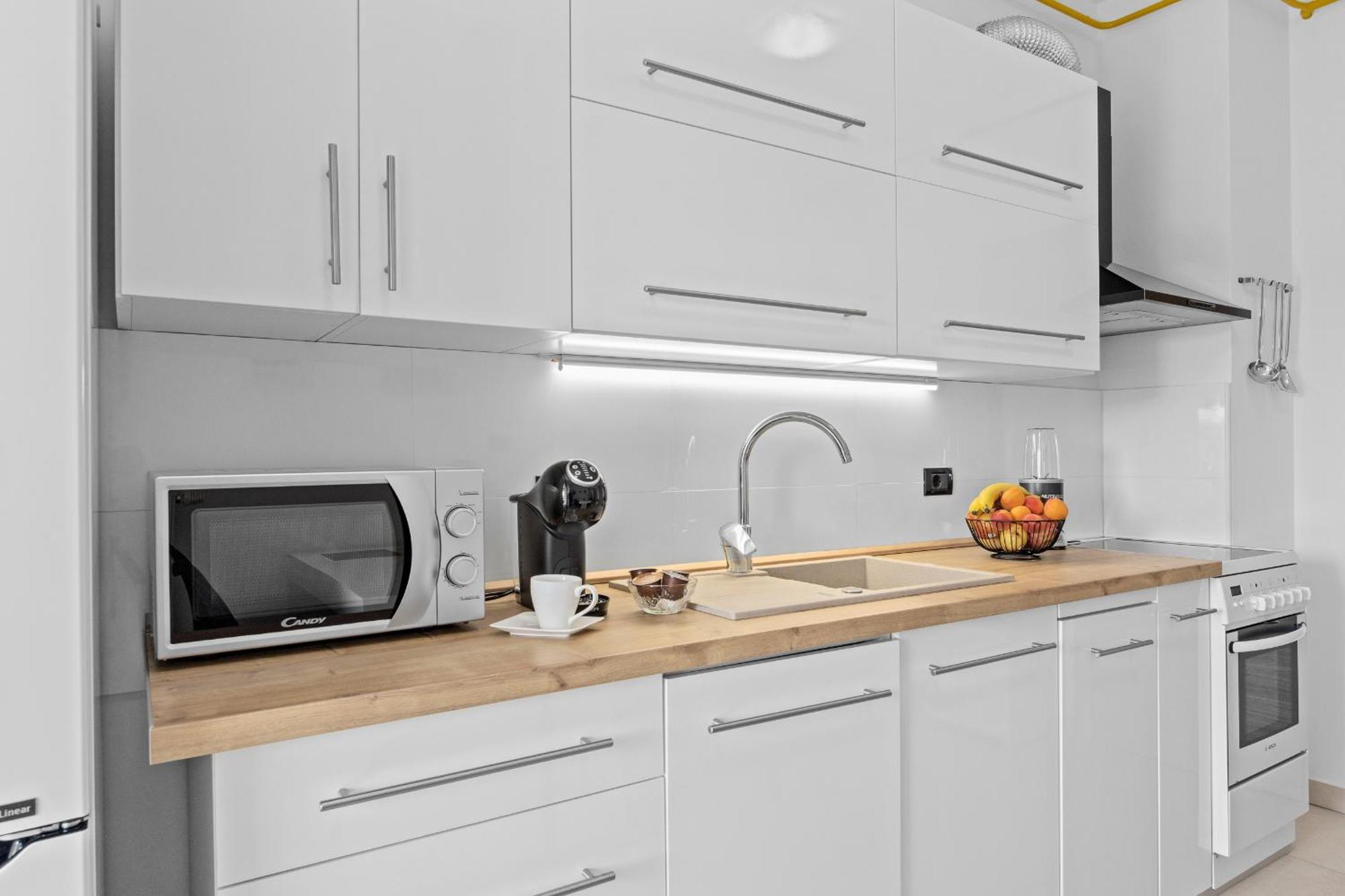 Feniks Fazana Apartman المظهر الخارجي الصورة