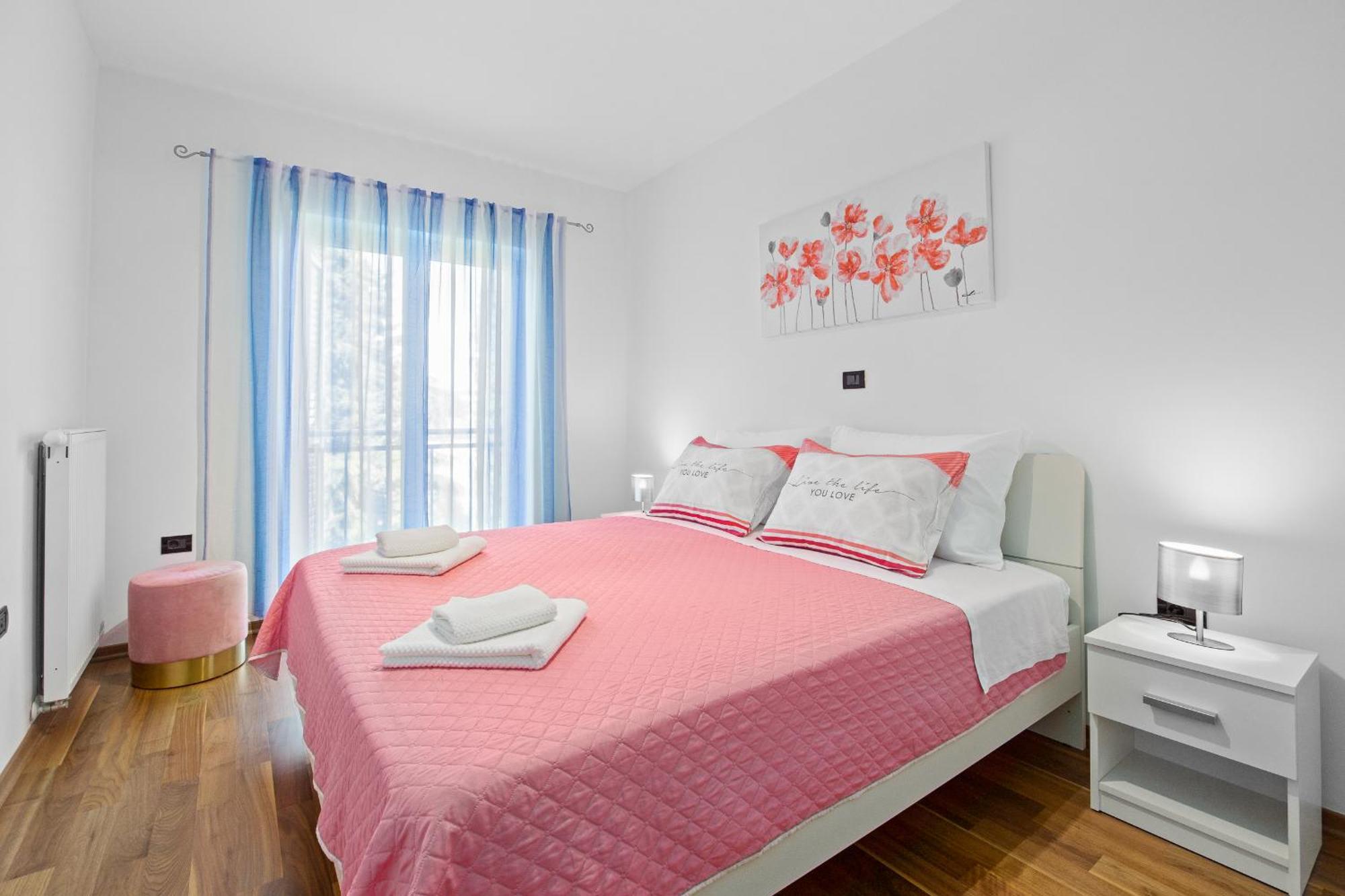 Feniks Fazana Apartman المظهر الخارجي الصورة