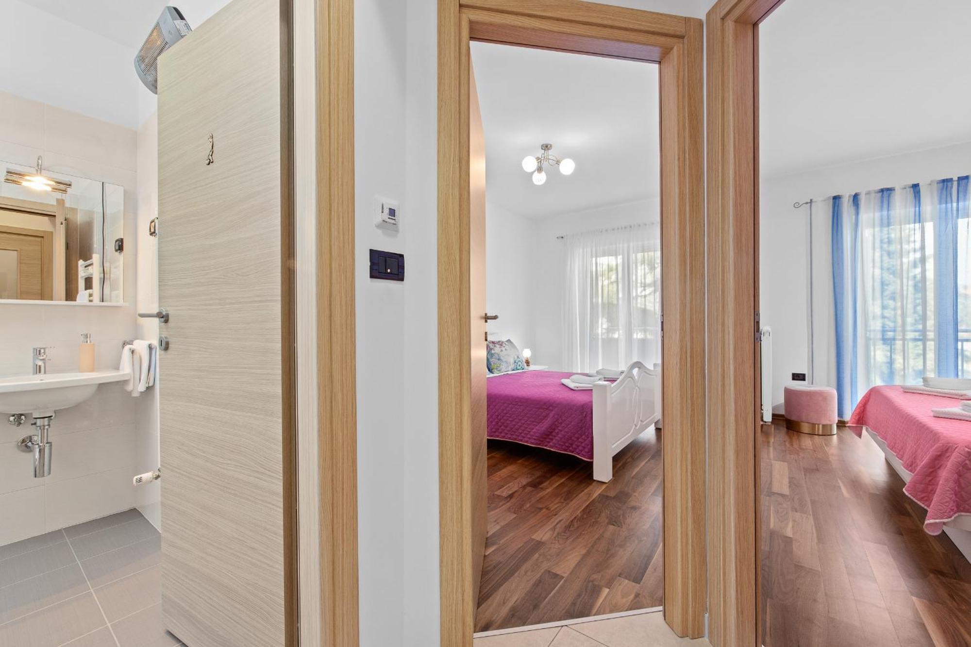 Feniks Fazana Apartman المظهر الخارجي الصورة